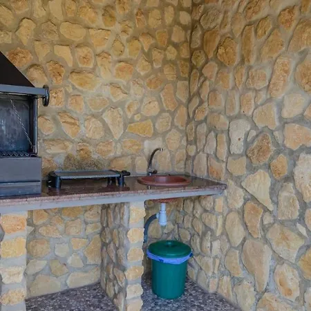 Ruralidays Villa Huerta Lagarin, Ronda 빌라 론다