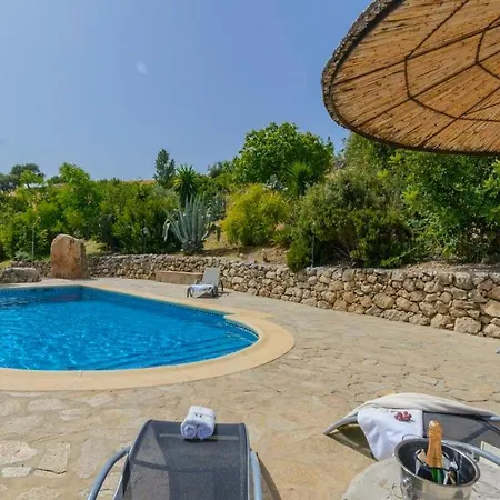 Ruralidays Villa Huerta Lagarin, Ronda 빌라