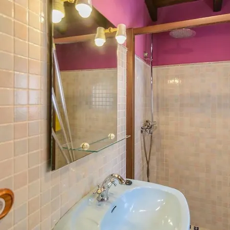 Ruralidays Villa Huerta Lagarin, Ronda 빌라 론다